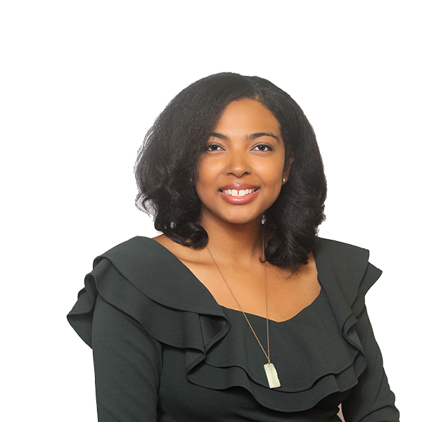 Nicole Middleton Holloway, CFP®